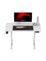 Herní stůl Hero model 21429429 White - Huzaro