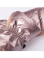 Dámske zateplené rukavice APLA W PRIMALOFT