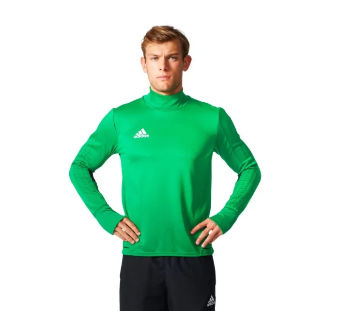 Pánská mikina Tiro 17 M model 15934006 - ADIDAS