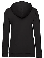 B&C #Hoodie /women Dámská mikina s kapucí model 22429598 black pure B&C #Hoodie /women Dámská mikina s kapucí model 22429598 black pure