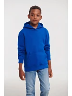 Dětská mikina s kapucí "Authentic" 10. black model 22472622 - Russell Athletic Dětská mikina s kapucí "Authentic" 10. black model 22472622 - Russell Athletic