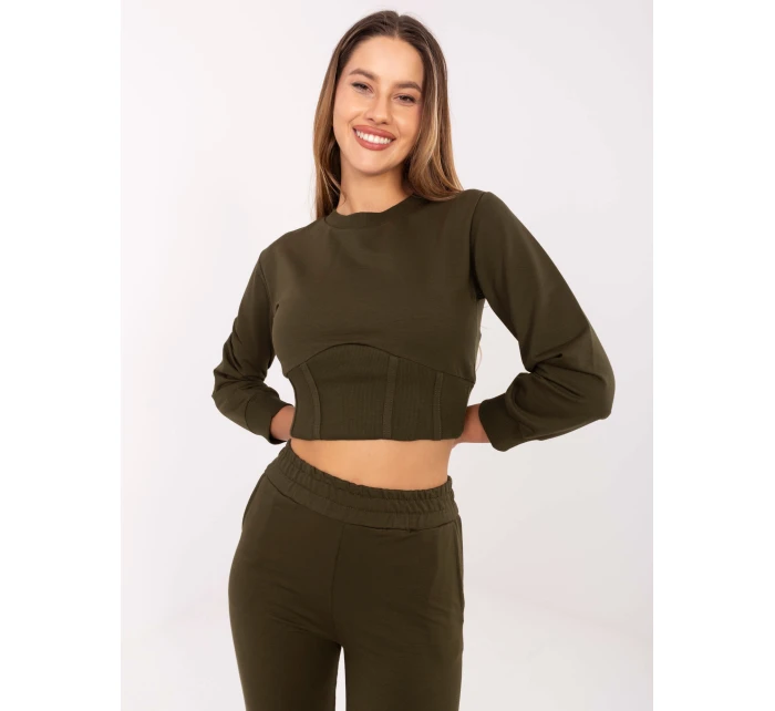 Súprava 356 KMPL 1203.83 khaki