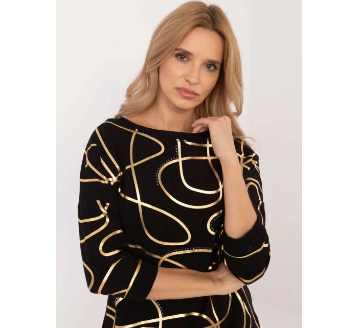 Halenka CLM BZ model 20683836 černá - FPrice