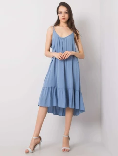 Šaty TW SK BI model 17516008 tmavě modrá - FPrice