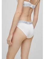 Dámske športové nohavičky s logom BOSS 50469643-100 - HUGO Dámske športové nohavičky s logom BOSS 50469643-100 - HUGO