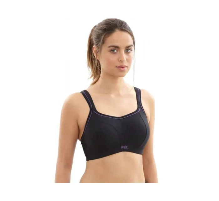Dámska športová podprsenka bez kostíc 7341 - Panache
