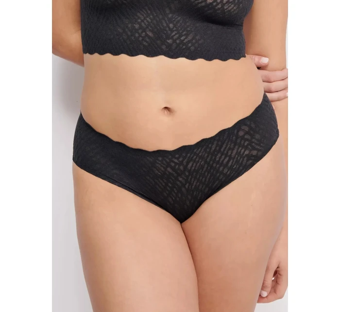 Dámske nohavičky ZERO Feel Bliss Hipster - Sloggi