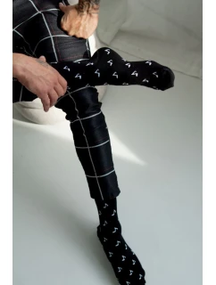 Pánske ponožky Nuty 0125.077