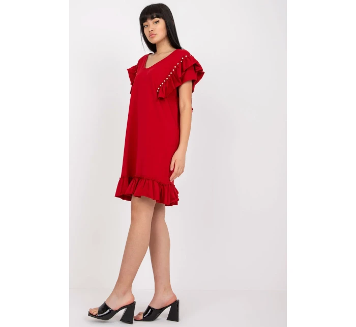 Denné šaty model 166115 Fancy