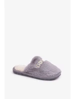 Pantofle model 204942 Step in style Pantofle model 204942 Step in style