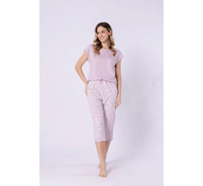 Pyžamo model 223981 M-Max