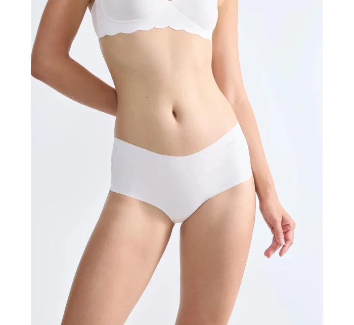 Dámské kalhotky ZERO Microfibre 2.0 Short 2P    model 18350481 - Sloggi