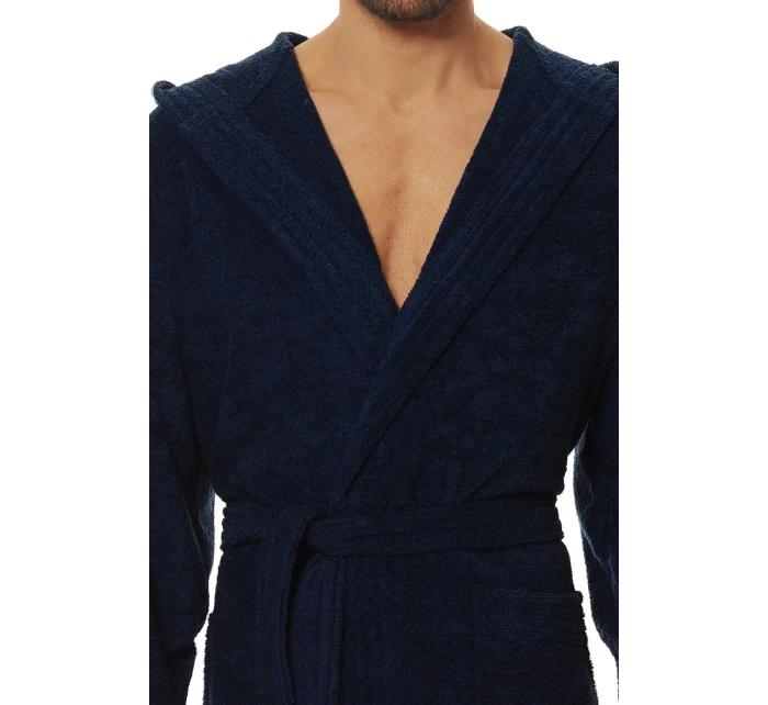 Pánsky župan L&L 2103 M-2XL