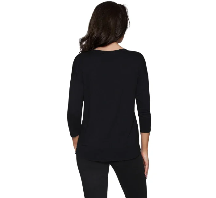 Dámská halenka Alex black - BABELL Dámská halenka Alex black - BABELL