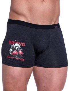 Pánske boxerky 280/242 Tattoo Ring - CORNETTE