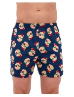 Pánske šortky 016/24 Bears2 - CORNETTE