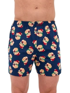 Pánské trenýrky   model 21789543 - Cornette