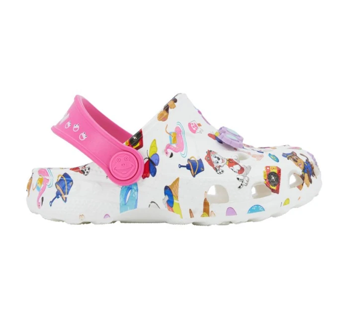 Sandále Coqui Little Frog Jr 92800617405