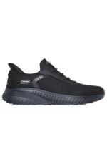 Boty Slipins: Bobs Sport Squad Chaos M model 21069510 - Skechers