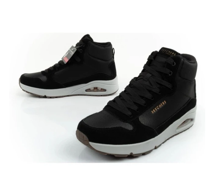 Boty  Of W model 21958337 - Skechers