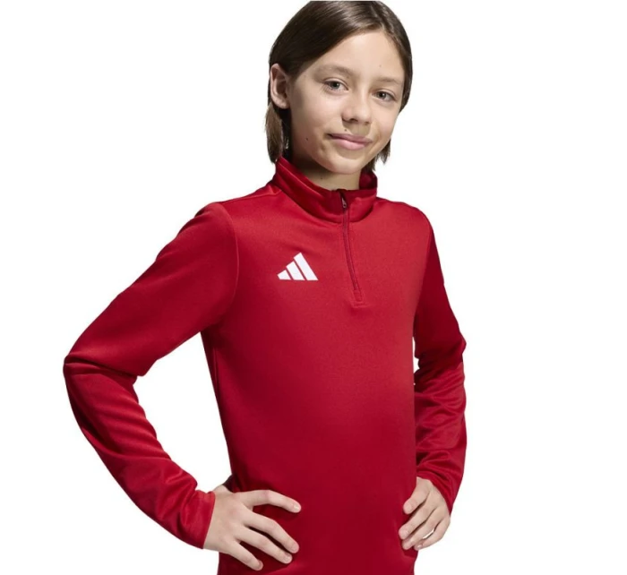 Mikina adidas Entrada 26 Training Top JZ6636 Mikina adidas Entrada 26 Training Top JZ6636
