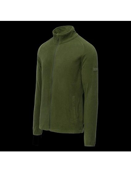 Pánský fleece ESSENTIAL model 22087504 - Hikvision Pánský fleece ESSENTIAL model 22087504 - Hikvision