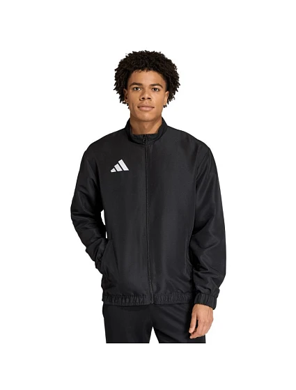 Pánská mikina Entrada 26 Presentation černá model 22057816 pánské - ADIDAS