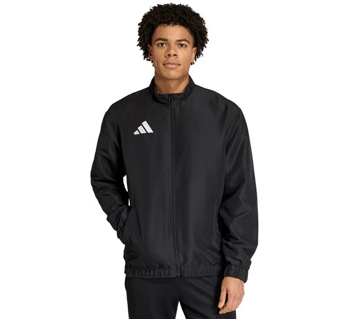 Pánská mikina Entrada 26 Presentation černá model 22057816 pánské - ADIDAS