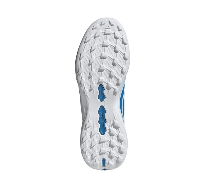 Detská futbalová obuv adidas Predator League FT TF JR7916