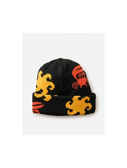 Čepice  BEANIE – černá model 22238806 - Rip Curl