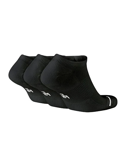 Ponožky Jordan Everyday Max NS 3Pak model 22050273 - NIKE Ponožky Jordan Everyday Max NS 3Pak model 22050273 - NIKE