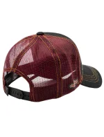 Capslab Looney Tunes Yosemite Sam Cap M CL-LOO3-1-RIN1 muži Capslab Looney Tunes Yosemite Sam Cap M CL-LOO3-1-RIN1 muži