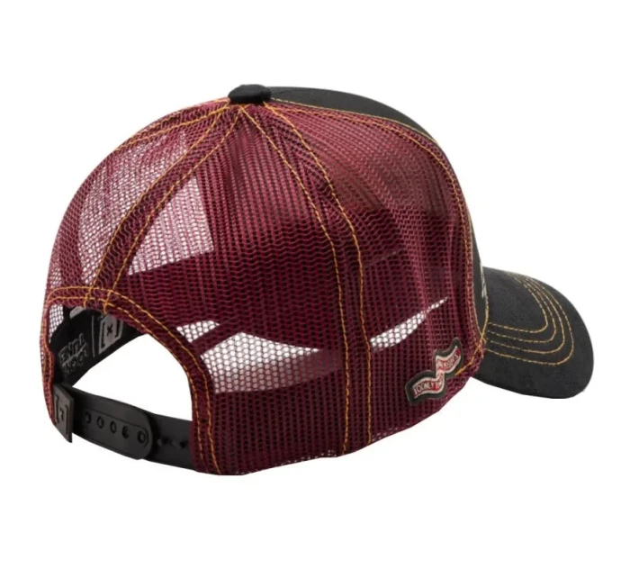 Capslab Looney Tunes Yosemite Sam Cap M CL-LOO3-1-RIN1 muži Capslab Looney Tunes Yosemite Sam Cap M CL-LOO3-1-RIN1 muži