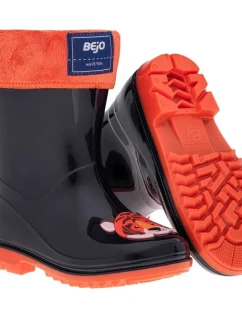 Dětské gumáky  Junior model 17838119 - Bejo