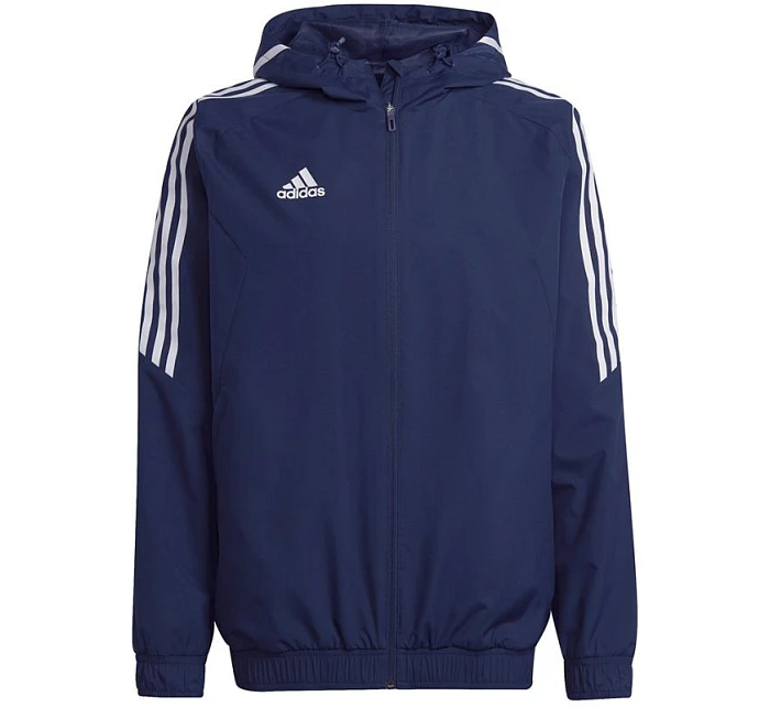 Pánska bunda do každého počasia Condivo 22 M HA6266 - Adidas