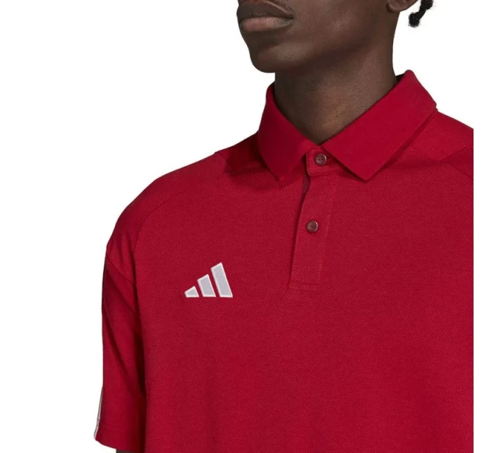 Tričko adidas Tiro 23 Competition Polo M HI3049 pánske
