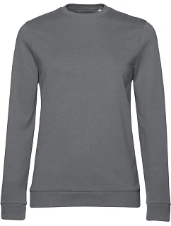 B&C #Set In /women Dámská mikina grey model 22436218