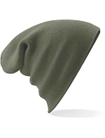 Beechfield B 45 Pletená čepice "Original" 53.0045 olive green Beechfield B 45 Pletená čepice "Original" 53.0045 olive green
