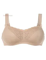 Havanna chirurgická podprsenka oboustranná model 10630418 desert - Anita Care