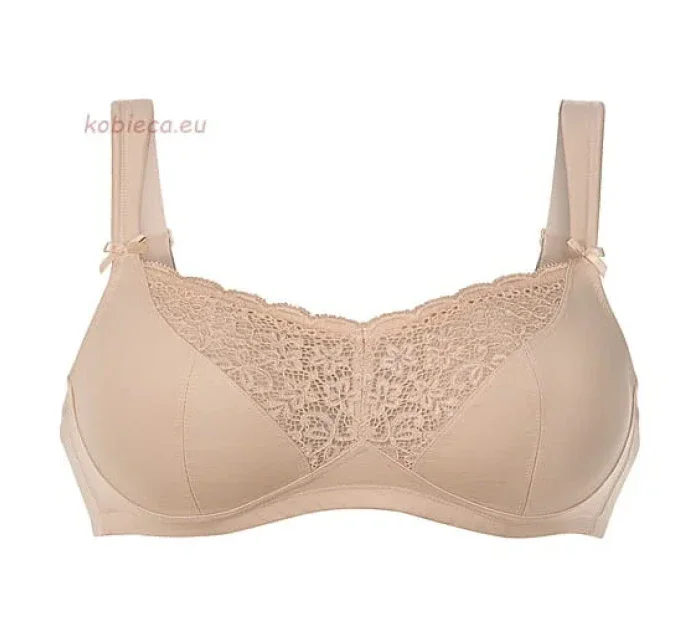 Havanna chirurgická podprsenka oboustranná model 10630418 desert - Anita Care