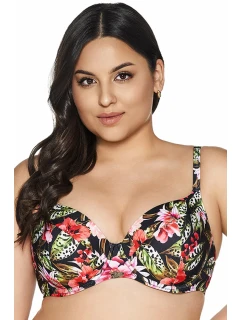 Ava SK-218 Maxi farba:kvetinová