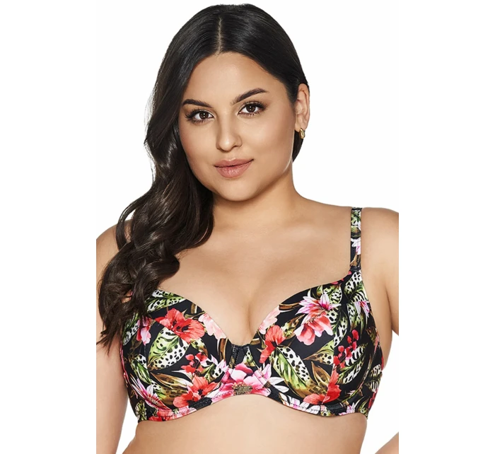 Ava SK-218 Maxi farba:kvetinová