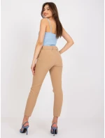 DHJ nohavice SP 12787.21X ťava DHJ nohavice SP 12787.21X ťava