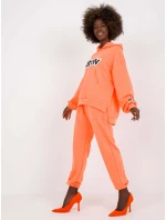 Sada EM KMPL model 17404448 fluo oranžová - FPrice Sada EM KMPL model 17404448 fluo oranžová - FPrice