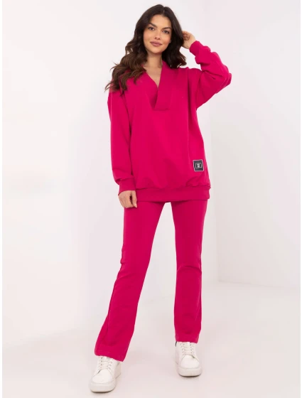 Sada EM KMPL model 20822434 fuchsiová - FPrice