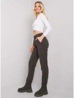 Tepláky RV DR model 17500015 tmavá khaki - FPrice Tepláky RV DR model 17500015 tmavá khaki - FPrice