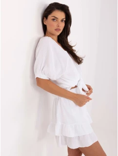 Súprava TW KMPL BI 6 1937 1,72 biela