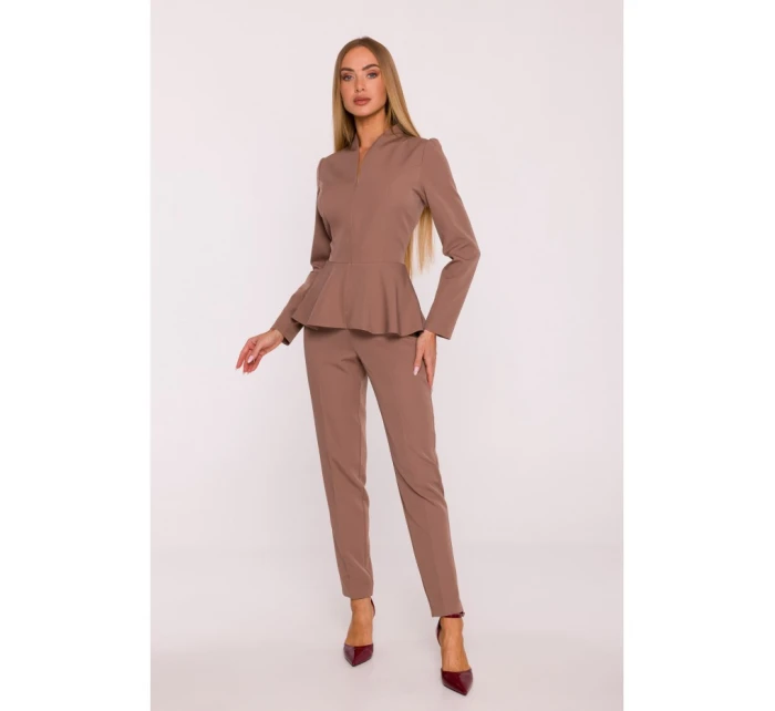 Kombinéza  mocca model 21296087 - Moe