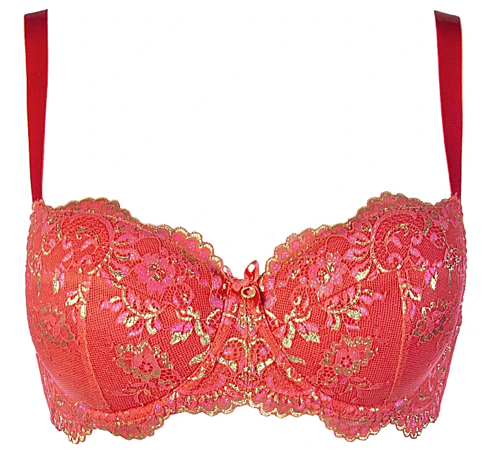 Podprsenka V-12011 - Axami Podprsenka V-12011 - Axami