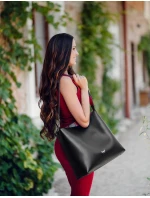 Kabelka VUCH Justeene Black Kabelka VUCH Justeene Black